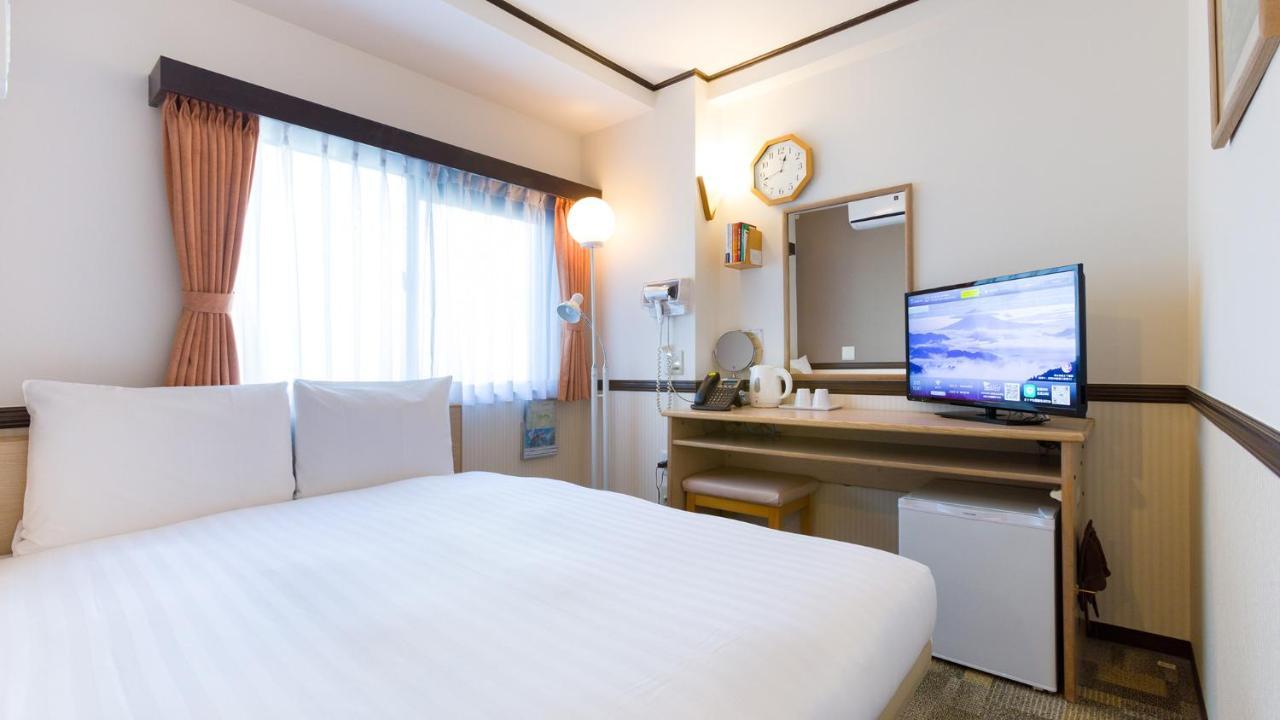 Toyoko Kamata Higashi-guchi 3* Tokio