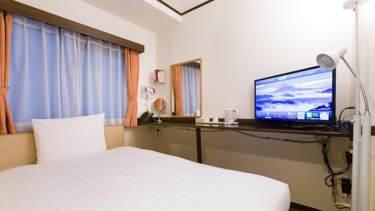 Toyoko Kamata Higashi-guchi 3* Tokio