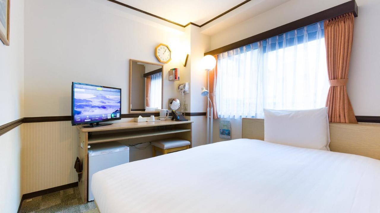 Hotel Toyoko Kamata Higashi-guchi Tokio