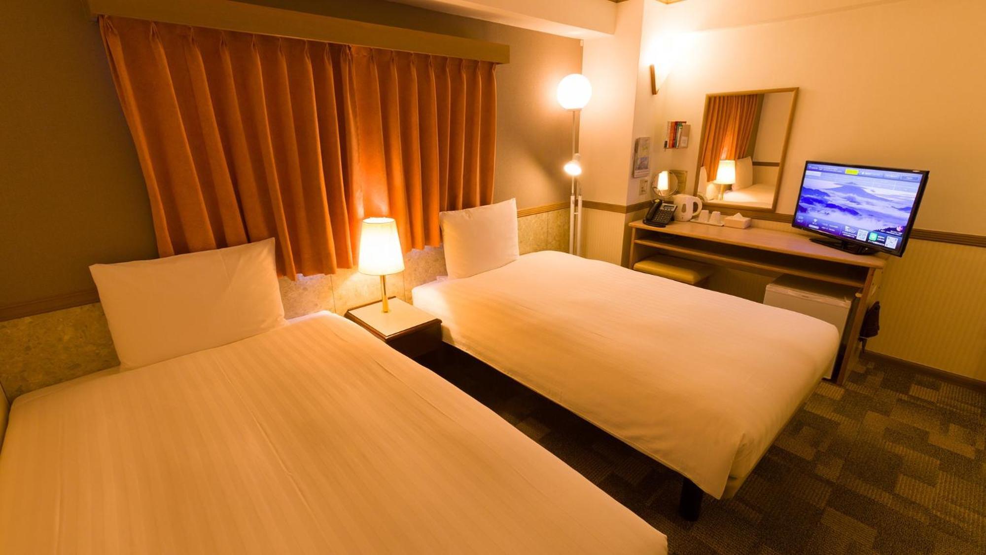 Hotel Toyoko Kamata Higashi-guchi Tokio